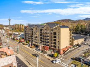 Black Bear Inn & Suites Gatlinburg